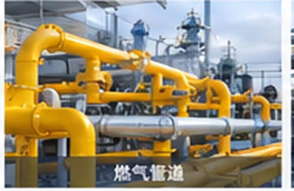 Gas Pipeline