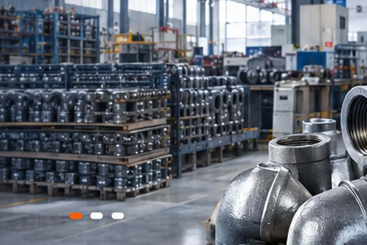 TONGLI Machining Equipment
