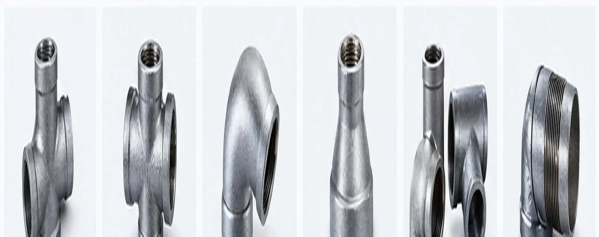 Reliable Fittings for B2B Procurement