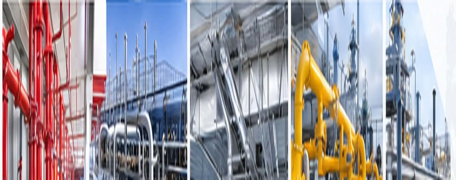From Fittings to Practical Piping Supply