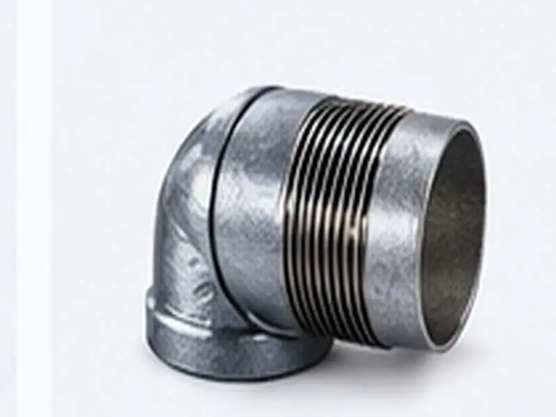 Custom Pipe Fittings